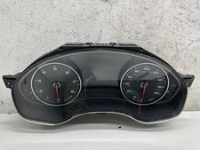Compteur Audi A7