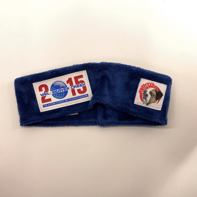 Vail Beavercreek FIS Alpine world ski championships 2015 ski headband