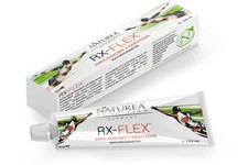 Naturea-RX-FLEX Emulsion mit 7 Kräutern