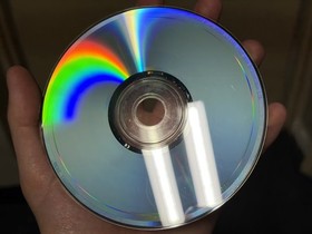Saturn Bomberman (Sega Saturn, 1997) Disc Only - Tested & Working - Very CLEAN!