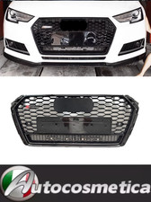 Calandre Audi RS4