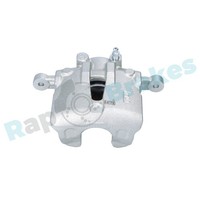 Bremssattel Rap Brakes R-K1190 Gusseisen FüR Hyundai I30 Fd Lpg Crdi