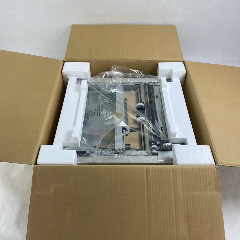 Lexmark W812 250 Sheet Drawer 14K0061 - Image 3 of 4