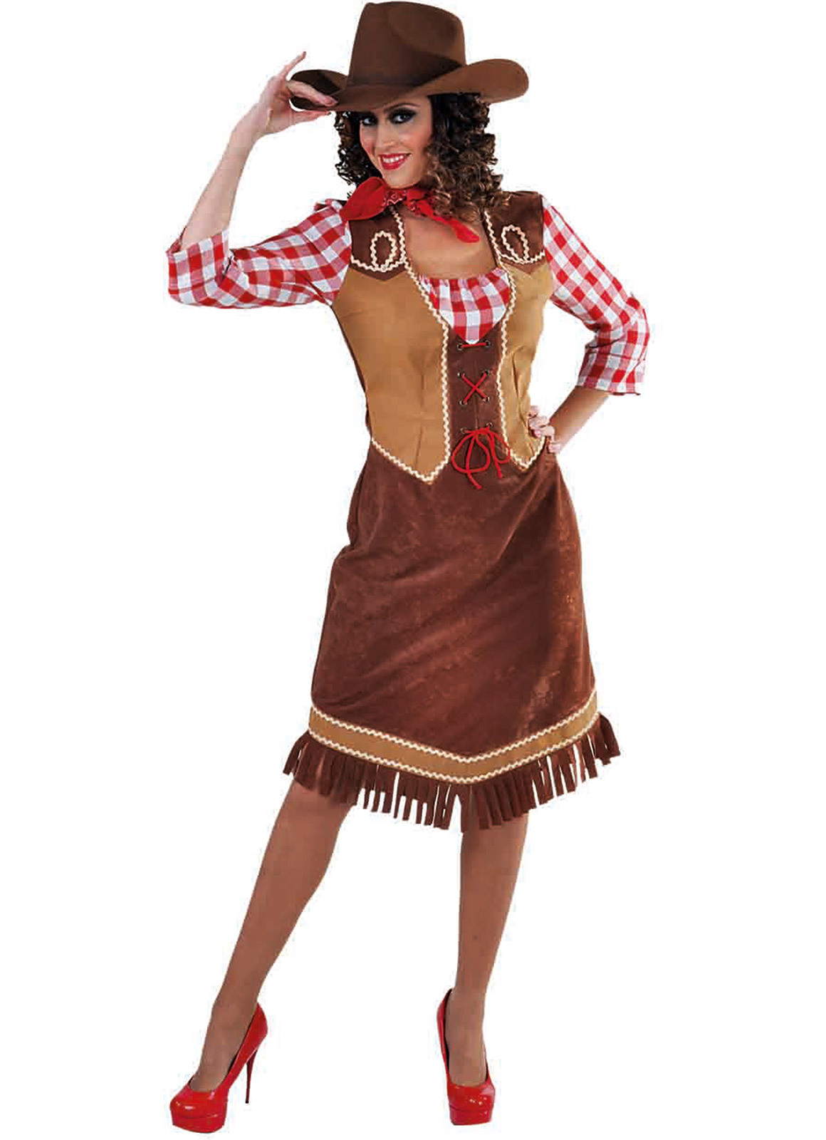 rodeo costume ladies