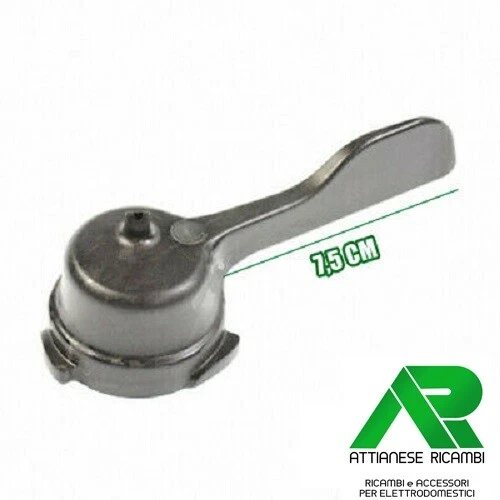 Galleggiante Con Magnete Per Macchina Da Caff&egrave; Hotpoint HCM15 &ndash; Ricambio Originale C00144322