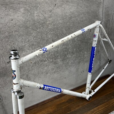 Bottecchia ボッテキア ジャジー パンツ ビンテージ 2025年最新】BOTTECCHIAの人気アイテム - メルカリ