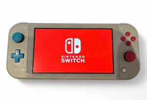 Switch Lite Pokemon | eBay Switch Lite Pokemon | eBay
