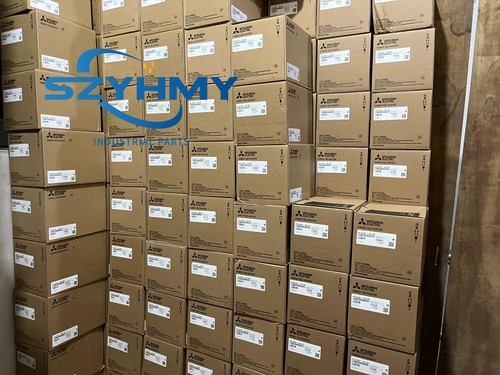 1PCS NEW Mitsubishi servo motor HF-SP152K Fast Ship #S - Picture 2 of 4