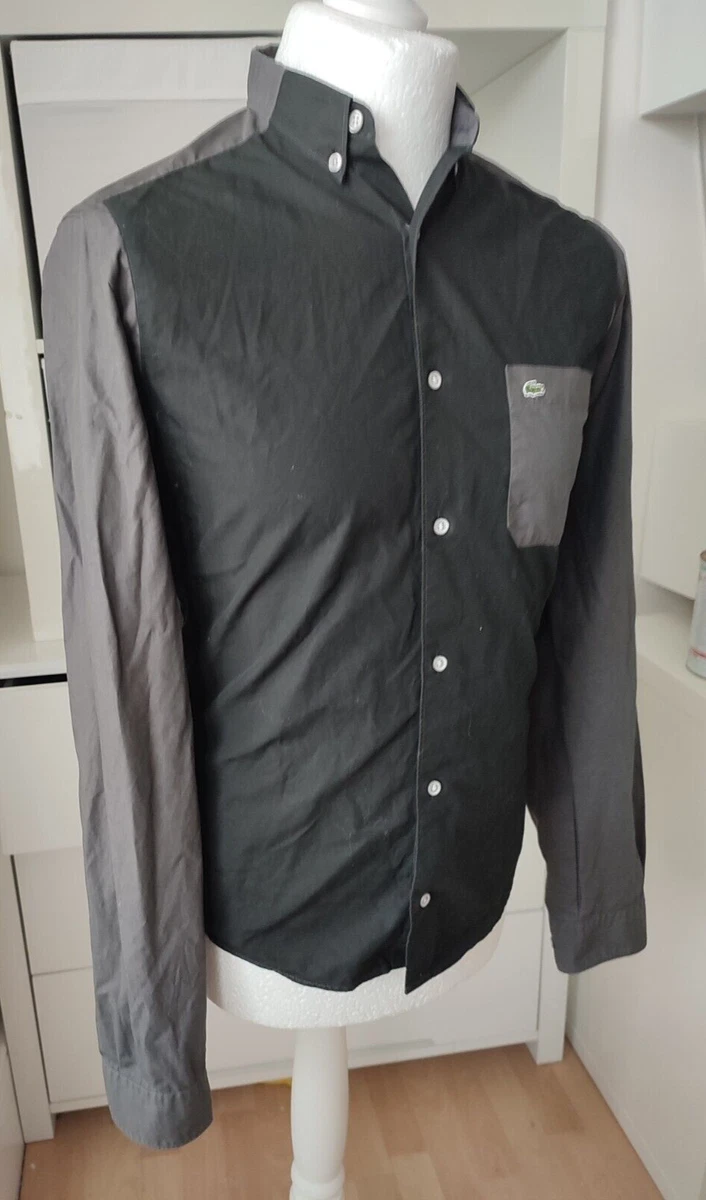 Lacoste 2024 chest size