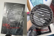 Hottoys MMS640 1/6 The Batman Bat-Signal LED Collectible Model Toys In Stock