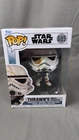 Funko Pop Thrawns Night Trooper 685 Star Wars NIB Vinyl Figure