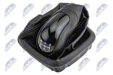 Schalthebelknauf NTY GZB-ME-010 für MERCEDES-BENZ