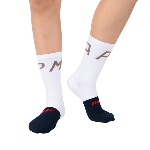 Bike Socks Breathable MTB Road Bicycle Socks Men Women Football Basketball Socks - Picture 6 of 34