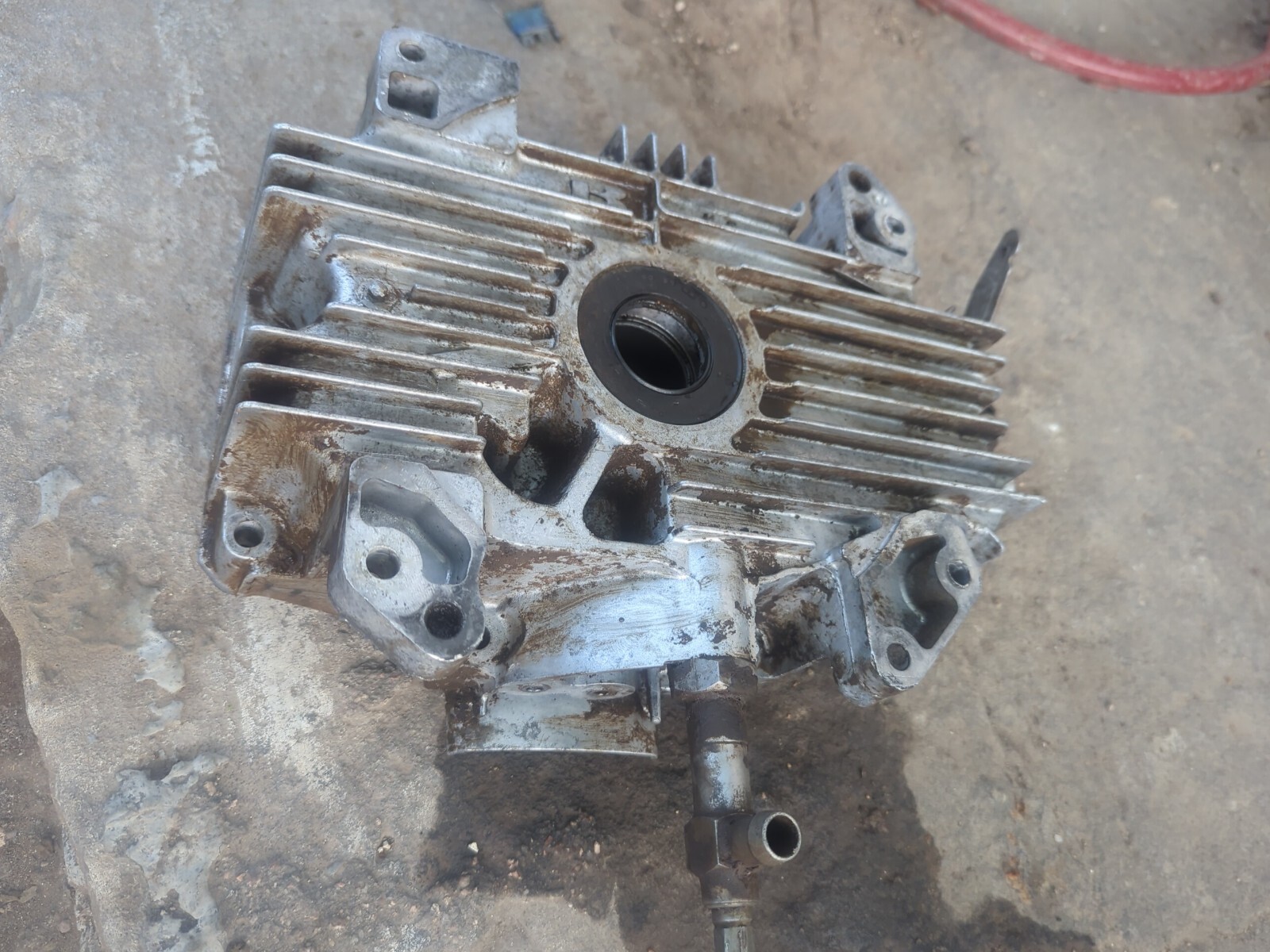COPERCHIO CARTER OEM Kawasaki – Parte Originale 49015-0029 Per Motore