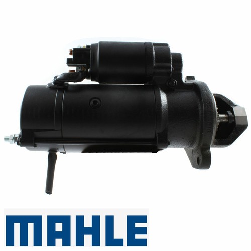 JCB Teleskoplader ECOMAX DIESELMAX OEM MAHLE 4,2kW Getriebe Untersetzung Anlasser Motor - Bild 3 von 3