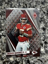 2023 Panini NFL Phoenix Football Patrick Mahomes SP