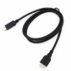 Type C USB 3.0 Data Cable For Western Digital WD My Passport Ultra Hard Drive