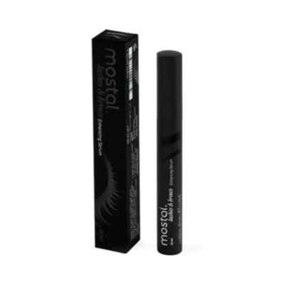 2X Mostal A Supercharged Serum That Strengthens Lashes & Brows 10ML