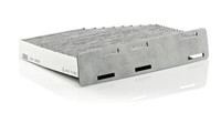 Mann-Filter CUK 2939 Filter,Innen Luft FüR,Audi,Audi (Faw),Seat,Skoda,Vw,Vw