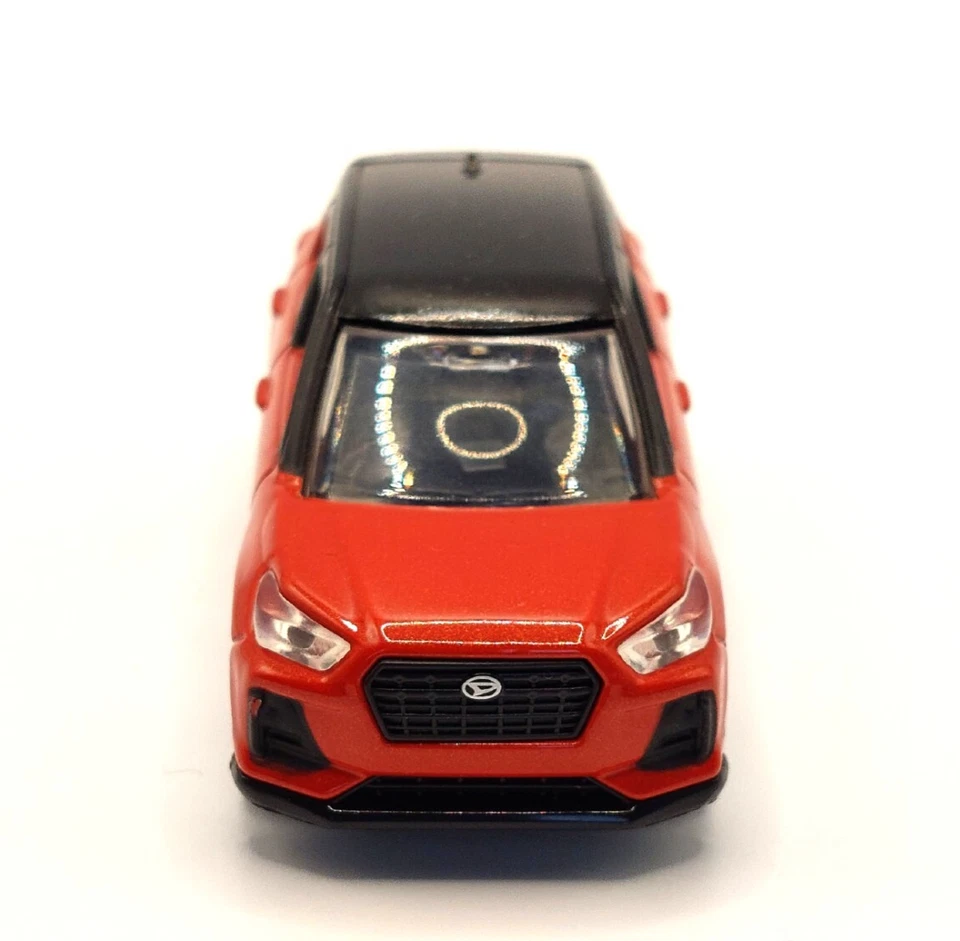 Coche de juguete Takara Tomy Tomica No.36 DAIHATSU Rocky 2020 S=1:61 producto descontinuado Foto 3 de 4