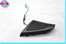 11-16 BMW 528i 535i F10 Front Left Side Door Corner Sound Audio Speaker Oem