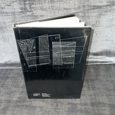 Strategies In Architectural Thinking Edited By John Whiteman HB DJ 1992