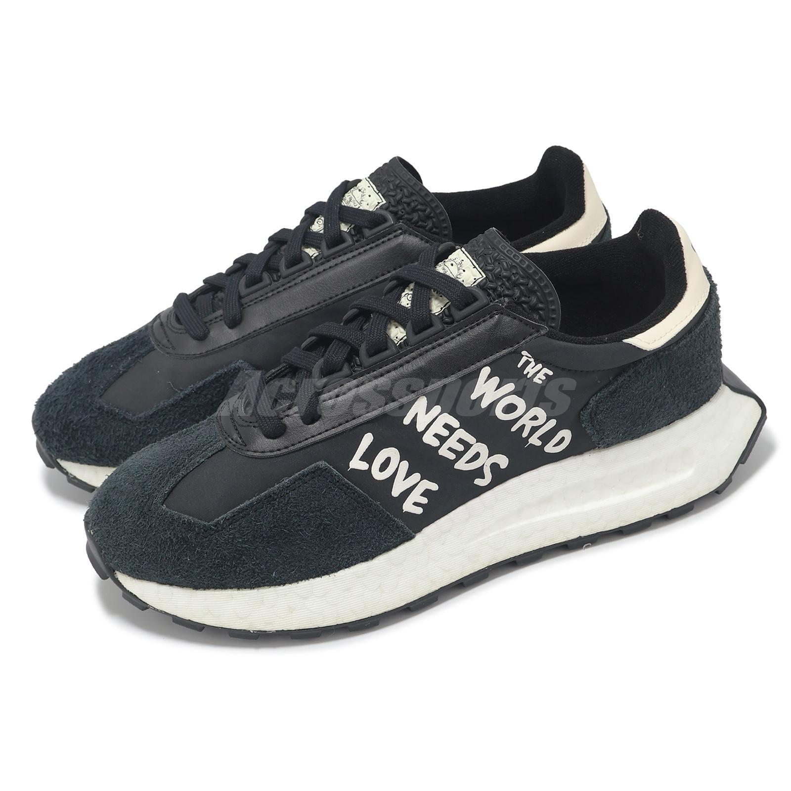 adidas Originals x Andre Saraiva Retropy E5 The World Need Love Men UnisexHQ6854