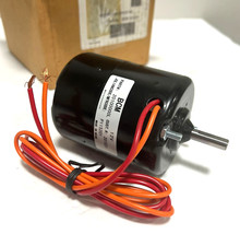 Thomas Clockwise Shaft End Blower Motor 20100000L/BSM 301051