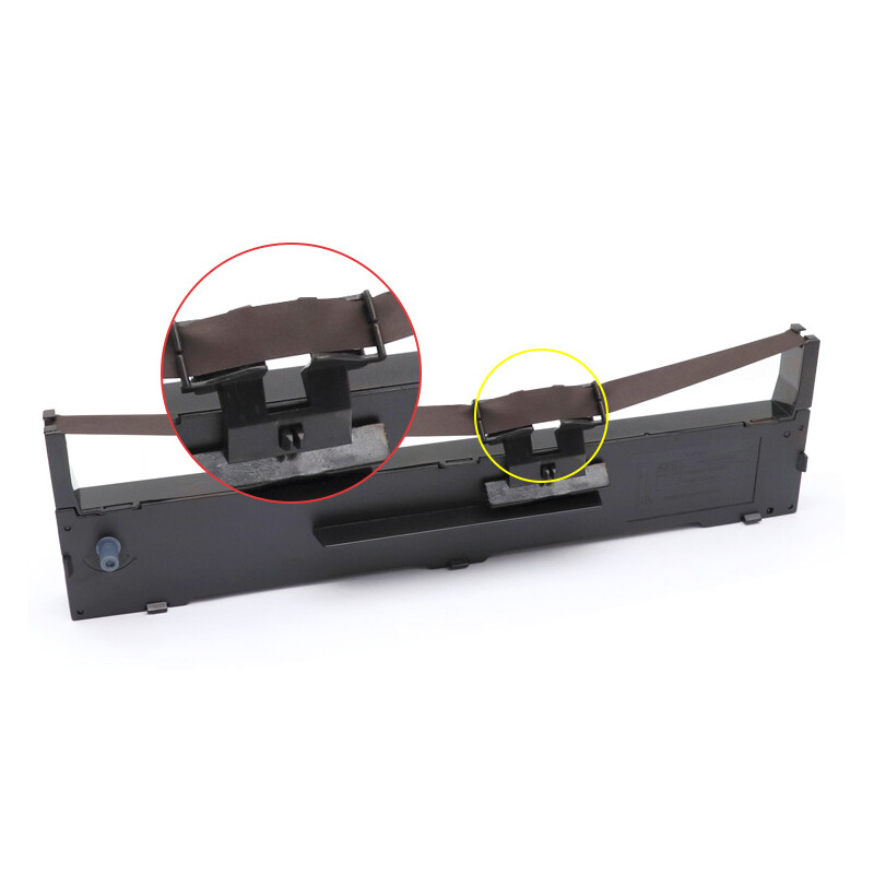Printer Ribbon Cartridge fits for Epson LQ590K LQ590KII Printer Ribbon Cartridge fits for Epson LQ590K LQ590KII