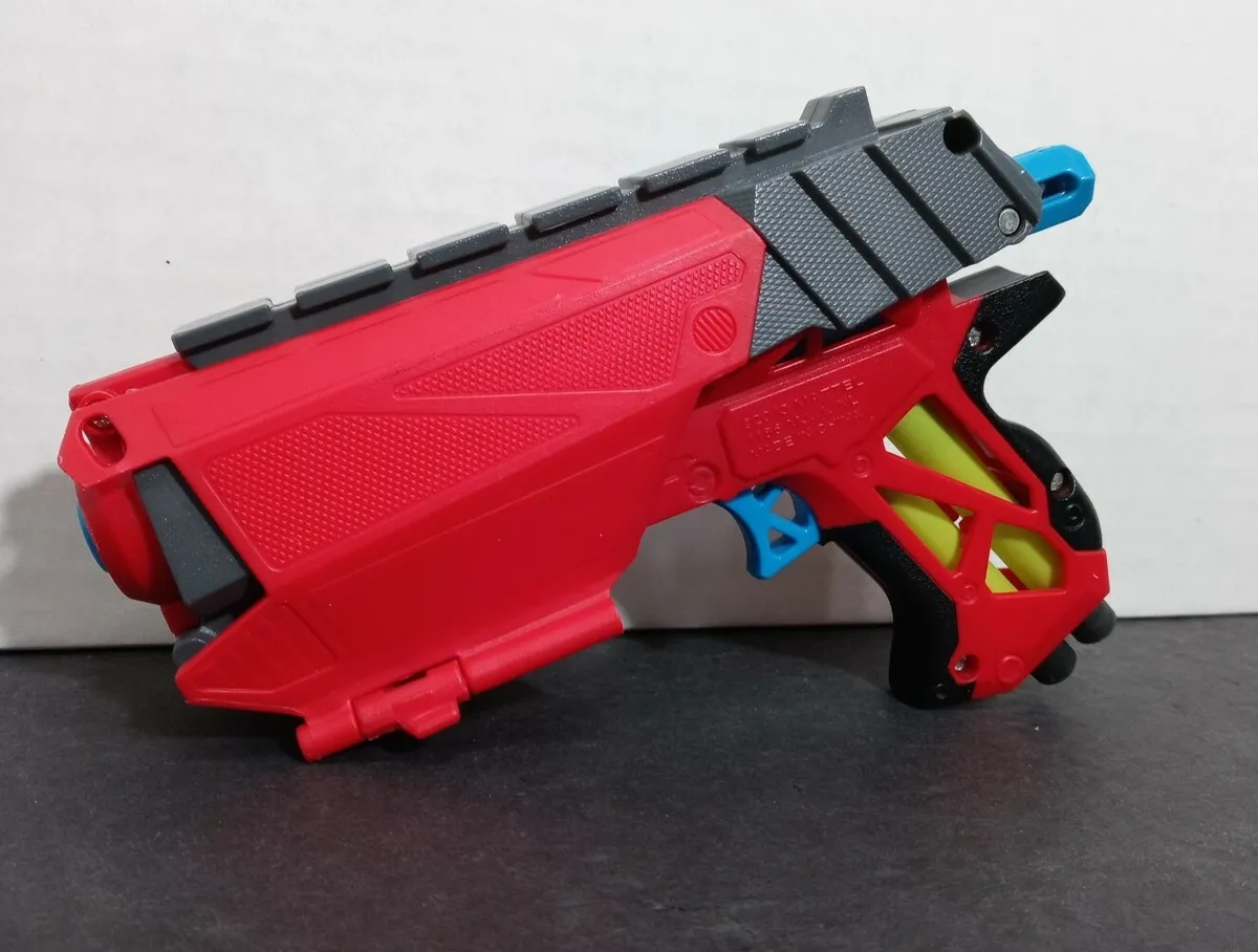 frío Correctamente informal Mattel Boom Co Pistol Dart Boomco Blaster Gun | eBay