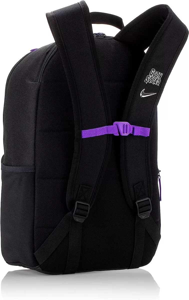 Nike Sac À Dos Heritage 2.0 Violet