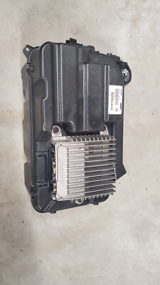 11-15 Chevrolet Volt OEM BOSE Radio Speaker Audio Subwoofer