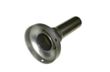 4" Exhaust Tailpipe Baffle/dB Killer