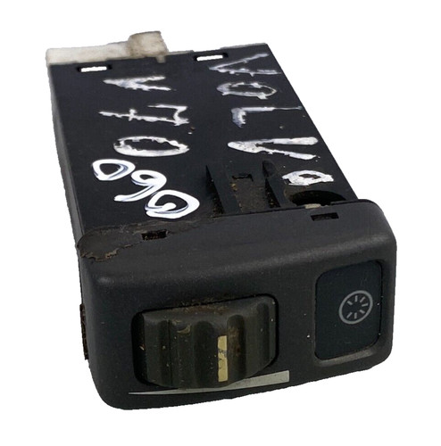 Volvo V70 XC70 S70 Kabelbaum Instrumententafel Lichtschalter 6849861