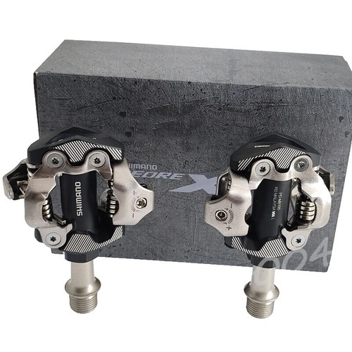 Shimano DX PD-M636 Clipless Vintage | eBay
