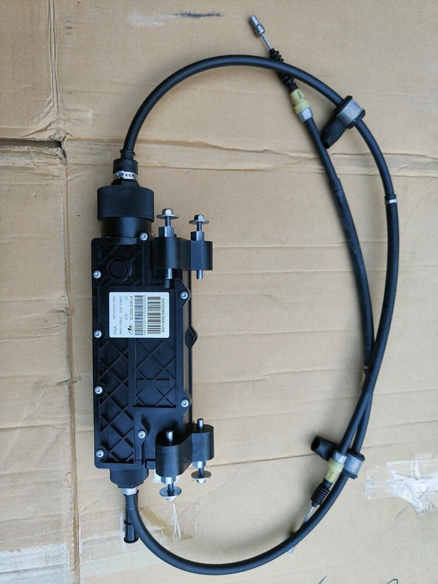 1neiSmartech Kit pommeau levier de vitesses manuel 6 vitesses, casque