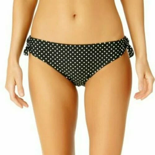 A.N.A Polka Dot traje de baño para mujeres