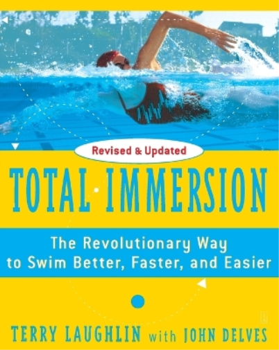 Terry Laughlin Total Immersion (Tascabile)