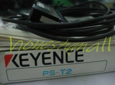 1PC NEW Keyence PS-T2 Photoelectric Sensor