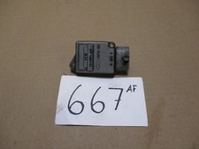 1993 Ford Aerostar MASS Air Flow Meter Sensor Used #667-AF 