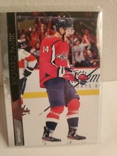 2020-21 Upper Deck Series 2 | Richard Panik | Washington Capitals | #440
