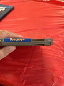 Fester's Quest&nbsp;Game Original Nintendo NES System