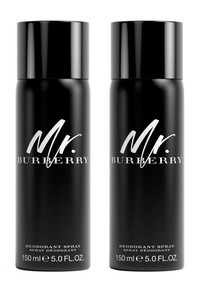 mr burberry deo