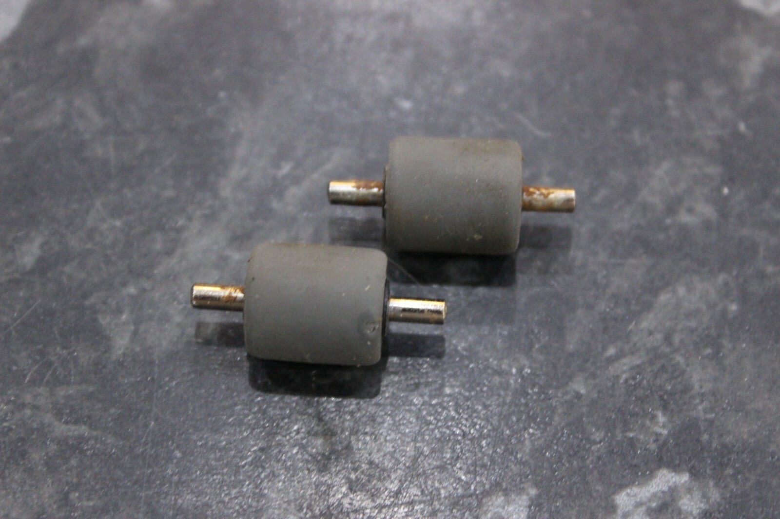 (03) Genuine Gtech Air Ram Mk1 DM001 AR02 Parts Bin, Motor, Battery