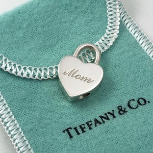 tiffany mom necklace