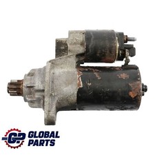 Audi TT 8N Mk1 1.8T Petrol Engine Starter Motor Assembly 0001121022 02M911023