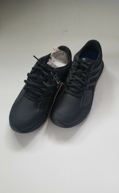 shoes for crews women's slip resistant