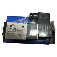 NEW Airtac 3V210-08-NC 3V21008NCB Solenoid Valve