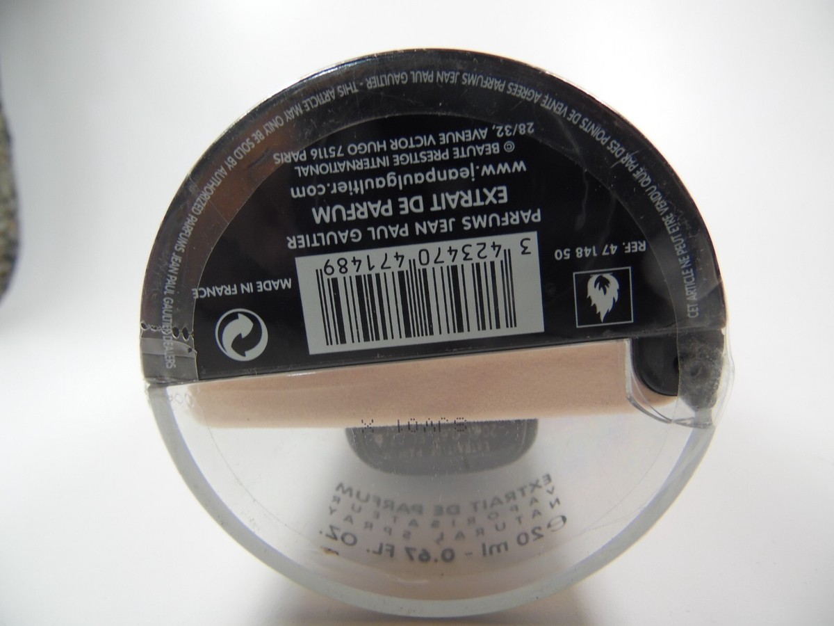 Jean Paul Gaultier Classique X Collection - Perfume Extract 20ml