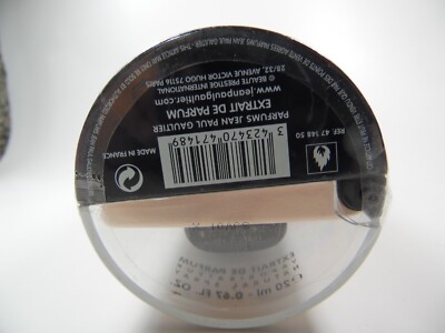 Jean Paul Gaultier Classique eXtrait Collection EDP 20 ml / 0.67oz